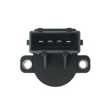 린데 부품 e16c 가속기용 지게차 전위차계 7916400159 Linde Forklift, 검은색