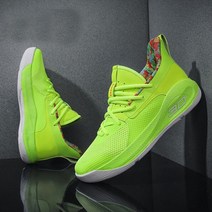 농구화 명품 남성 고급 남자 충격완화 에어 기능성 신발 운동화 러닝화 농구용품 슈즈 NEW 48