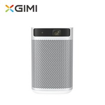 XGIMI MOGO PRO 글로벌 버전 스마트 1080P 안드로이드 TV 휴대용 프로젝터 10400MAH 배터리 미니 비머 블루투스 와이파이 3D 홈, CHINA|Mogo Pro
