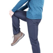 미루나무 웨이크 남성 겨울등산바지 기모바지 작업복 등산복