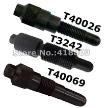 T40026 T3242 T40069 크랭크 샤프트 잠금 핀 TDC 폭스바겐 아우디 엔진 캠축 티민 공구, [01] T3242