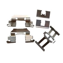 Haval H6 스포츠용 전면 실린더 수리 키트 후면 브레이크 캘리퍼 스크류 로드 핀 비정상 소음, for 2pcs rear tires