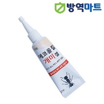 유령 개미 퇴치 약 집 개미 퇴치제 에코겔(20평용), 단품