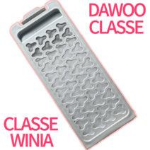 꿀꾸리마켓 대우 세탁기 필터 거름망 DWF-140ZS DWF-140ZL DWF-140NW DWF-141PS DWF-141SH DWF-141PGH DWF-141PNF, 대우 세탁기 먼지망 1개 DWF-152SL