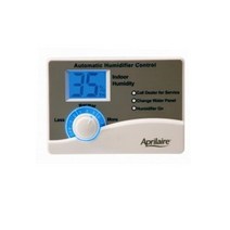 AP-60 - Aprilaire OEM 교체 가습기 송풍기 활성화 기능이 있는 자동 제어