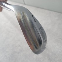 중고 (다골S200) 레이 SX 제로 58도 웨지 [로마로_정품]_P3110, 단품