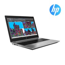 HP ZBook 15 G5 인텔 i7 8세대 16G SSD512G 쿼드로 15.6인치 Win10 중고 고사양 워크스테이션, 16GB, 512GB, 코어i7, 실버/커버찍힘