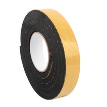 스펀지방음 테이프 폼 접착양면테이프 30mm