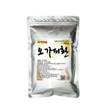 자연초 국산 오가피환 300g, 2개