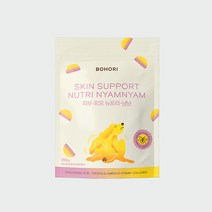뉴트리냠냠 강아지 영양제 60개입 피부 피모 150g, 뉴트리냠냠 강아지 영양제 60개입(150g), 1개, 필수 입력항목입니다., 필수 입력항목입니다.