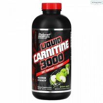 다이어트 서포트 액상 엘카르니틴 480ml 액체 lcarnitine L-카르티닌