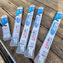 레녹스 컷쏘날 컷소날 / 목재용 금속용 플라스틱용 (1통 5PCS), 중간금속용, 9118R, 1개