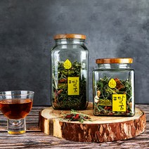야관문주 야관문담금주 키트 500ml 1000ml, 5.야관문 담금 키트 1000ml