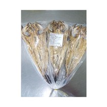 (무)짝태조미포10미 1.1kg(건명태포)