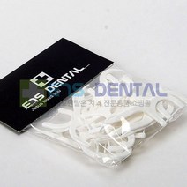 국산/일회용치실 6봉지 치간칫솔 치간치솔