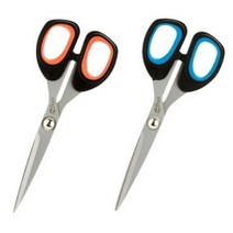 평화 티타늄 가위 T-101, 랜덤 발송, 4개입