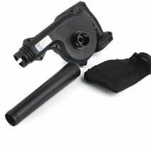 무선 충전식 송풍기 제설 낙엽 산업용 핸드송풍기 21V 24V