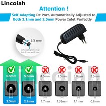 차폐 트랜스 오디오 AC 100V-240V DC 5V 12V 24V 조명 변압기 1A 2A 3A 5A 6A 8A 10A LED 스트립에 대 한 전원 공급 장치 어댑터 변환기 빛 C, [04] UK, [03] 24V, [07] 10A