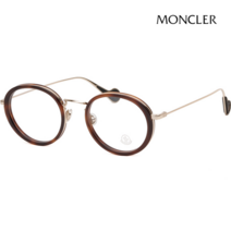 룩플러스 몽클레어 안경테 ML5058 052 가벼운 뿔테 솔텍스 명품