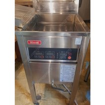 [중고] 린나이 튀김기 RFA-228G 18-19년식 제품 도시가스, LPG