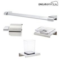 대림 욕실 악세사리 4품 3000, 1개