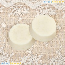 [airistore] 자연 성분 함유 피부보호 수분투여 핸드 메이드 수제 비누, airistore ☛ 비누1개입//오트밀비누