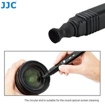 [JJC] 카메라 렌즈 브러쉬 청소도구 클리너 렌즈펜, CL-CP2