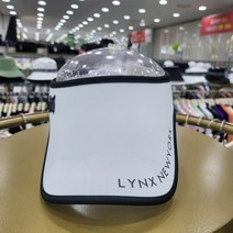 링스골프 여성모자(L21C2CP671)WH, F