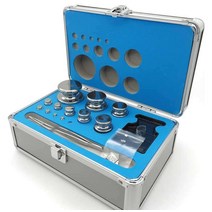 스테인리스 분동 추 무게추 평형추 전자 검교정 무게, F2 304 스텐ㅣ1mg-500g