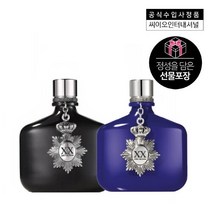 [AK수원점] [존바바토스] 20주년기념 XX EDT 75ML 택1, XX 인디고 EDT 75ML `1101400740`