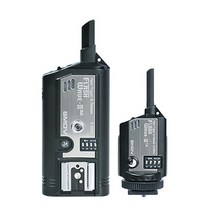 SMDV 플래시웨이브-3 세트 Kit 플래시 동조 및 무선릴리즈 범용동조기