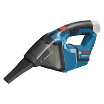 보쉬 GAS 10.8V-LI 충전 핸디 청소기 본체(베어툴/06019E30B0), 1개