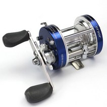 CL40 50 가물치릴 베이트릴 장구통릴 #4292EA, BNK CL50_골드 우핸들