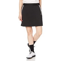 캘러웨이 여성 여름 골프 치마 스커트 C21228203