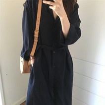 에스샵 트렌치 코드 아우터 가을 자켓