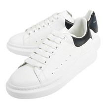 [알렉산더맥퀸] [명품] 22FW 553680 WICGB 9384 화이트 앤트러사이트 로우