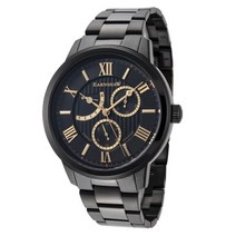 Thomas Earnshaw 토마스언쇼 남성 콘월 42mm 쿼츠시계 391519