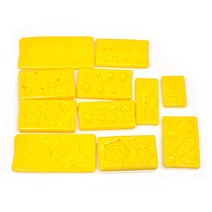 파스텔크래프트 미니어처*3호*몰드*11종 I-04-114