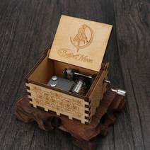 클래식 애니 드라마 교보문고 어른 집들이 오피스 사무실 선물 용 오르골쥬라기 공원 친구, 19
