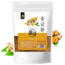 울금환 500g