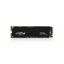 w 마이크론 Crucial P3 Plus 대원씨티에스 (1TB)