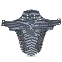 Wake Road Bike Fender 산악 자전거 펜더 프론트 리어 머드 가드 사이클링 MTB, 03 F03