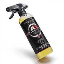 오토브라이트 시트러스 워시 다이렉트 버그크리너 프리워시 500ml, 1개