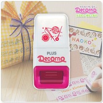 할인샵q23PzE23 롤링스탬프 만들기재료 5개묶음 만들기재료 만들기수업 어린이집만들기 유치원만들기 만들기용품, 물개