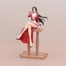 원피스 피규어 나미 핸콕 비비 에이스 장식품 선물