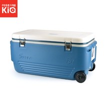 국산 바퀴형 아이스박스 75ℓ, 바퀴형아이스박스-75ℓ