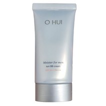 (제이큐) 자연스럽고 건강한 피부톤 남자전용 선 비비크림 50ml, g 본상품선택