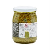 리스토리스 제노베제 바질페스토(500g) 실온
