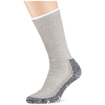 Smartwool 남성용 하이크 맥스 쿠션 마운티너 크루 양말 토프 S 정품보장