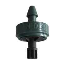 실내외 식물벽 관개설비 벽걸이화분 바이오월 벽면녹화 버티컬가든 실내벽면녹화 수직정원 수직식물, 드롭헤드